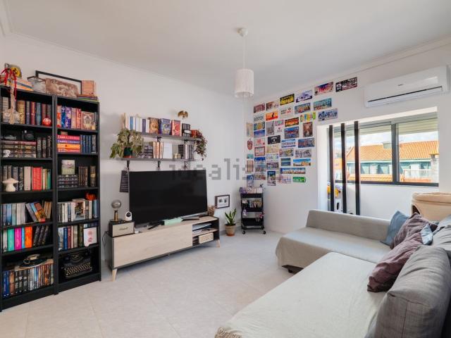 Apartamento, Penha de França