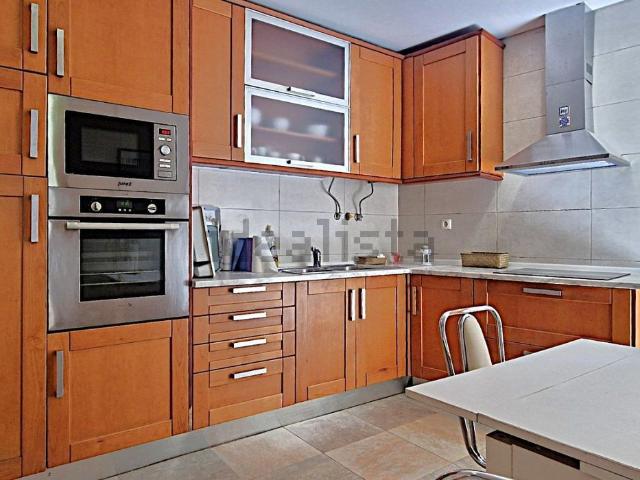Apartamento, Penha de França