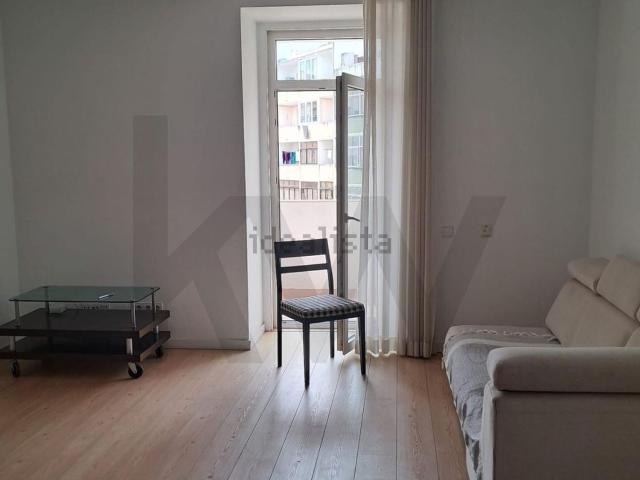 Apartamento, Penha de França
