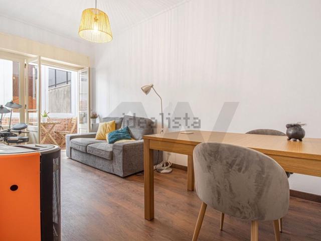 Apartamento, Penha de França
