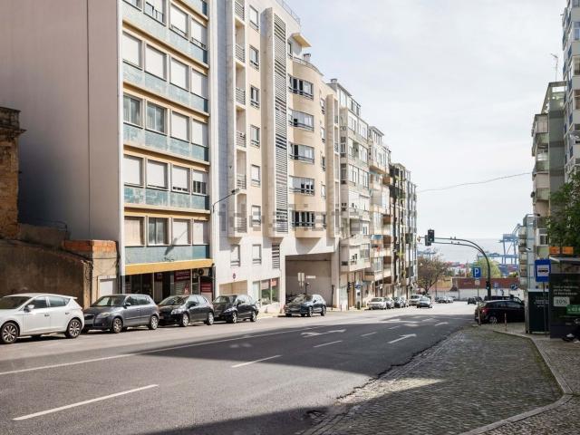 Apartamento, Penha de França