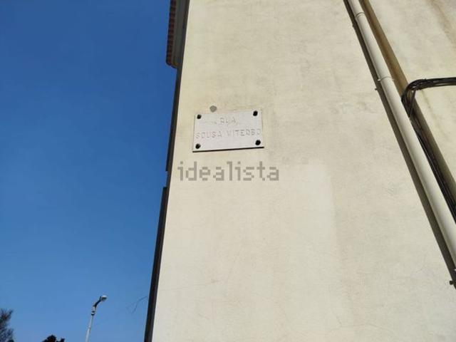 Apartamento, Penha de França