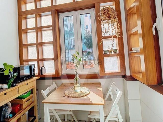 Apartamento, Penha de França