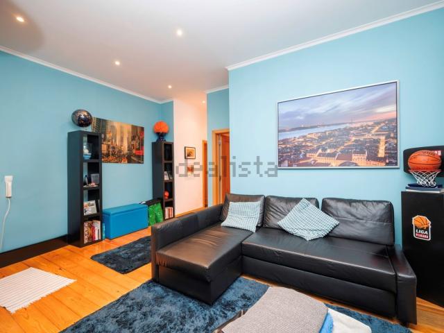 Apartamento, Penha de França