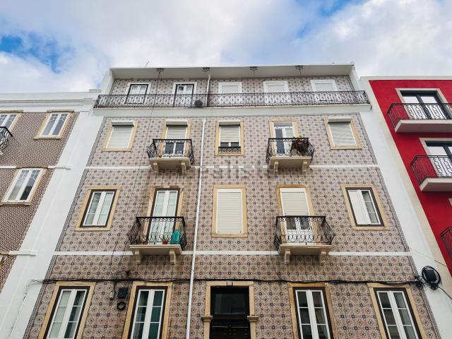 Apartamento, Penha de França
