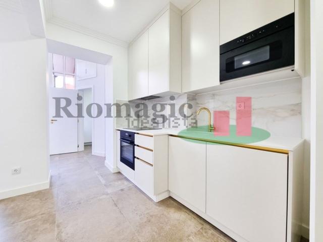 Apartamento, Penha de França
