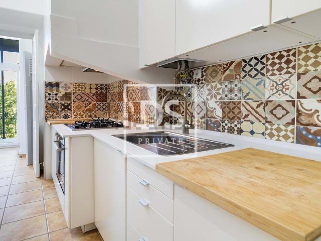 Apartamento, Penha de França