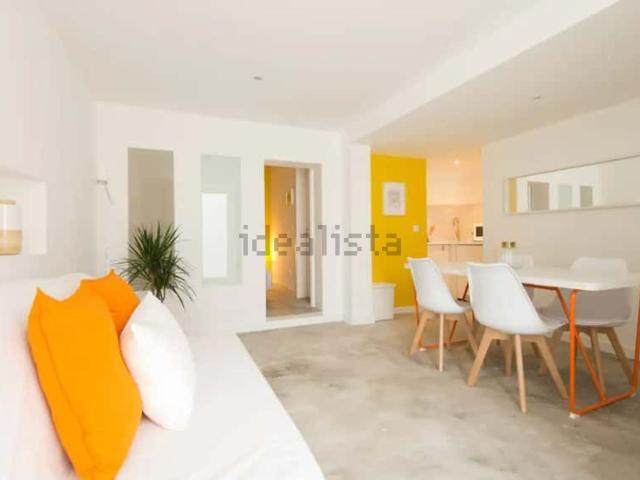 Apartamento, Peniche