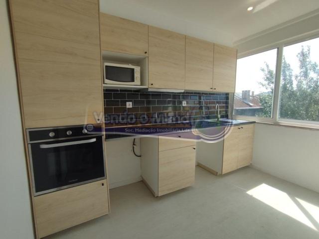 Apartamento, Peniche