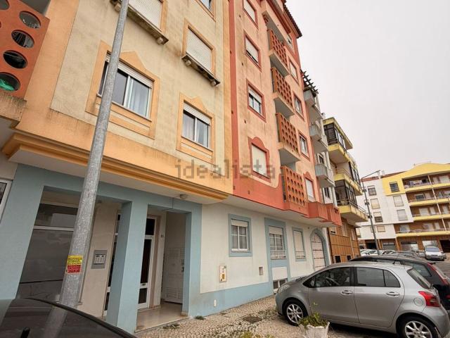 Apartamento, Peniche