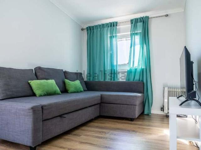 Apartamento, Peniche