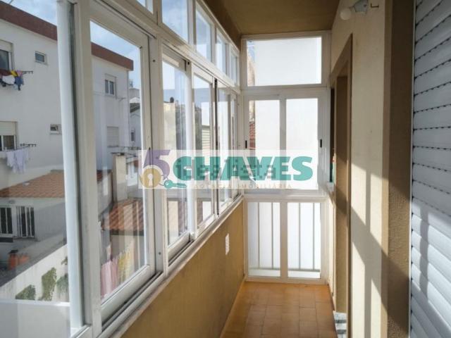 Apartamento, Peniche