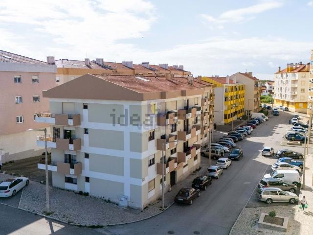 Apartamento, Peniche