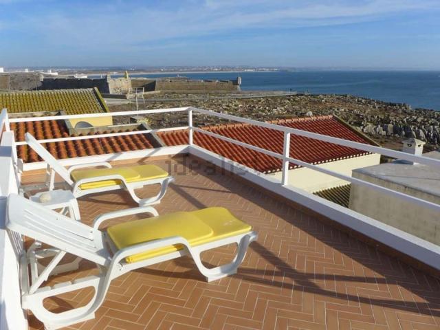 Apartamento, Peniche