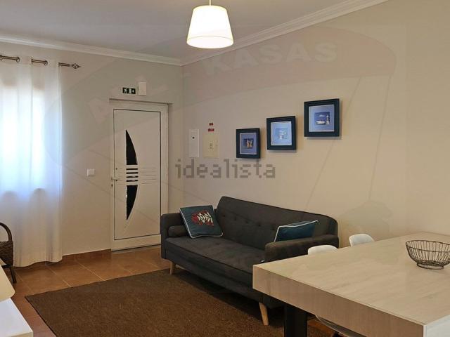 Apartamento, Peniche
