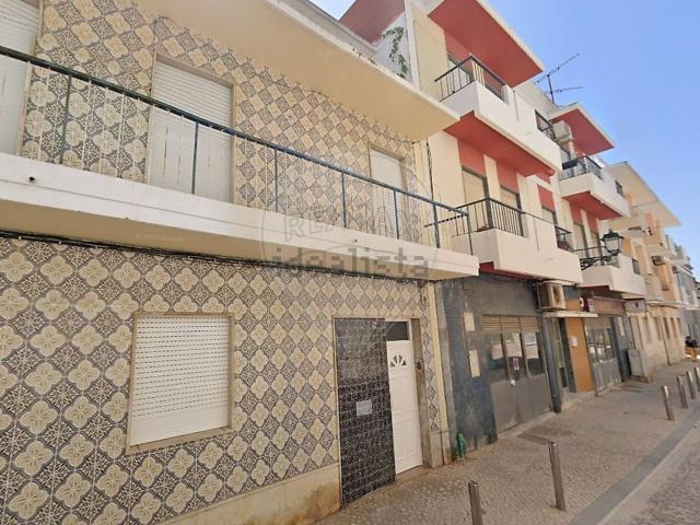 Apartamento, Pechão