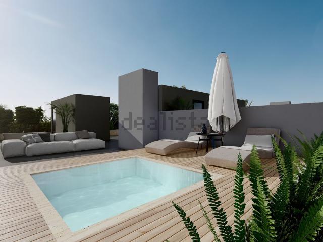 Apartamento, Pechão