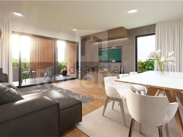 Apartamento, Pechão
