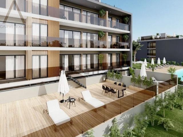Apartamento, Pechão