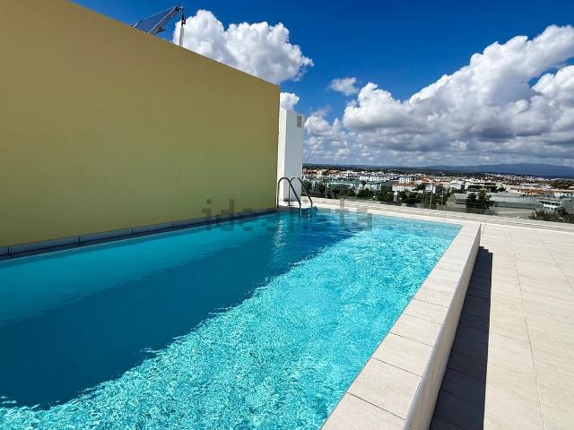 Apartamento, Pedra Alçada, Lagos
