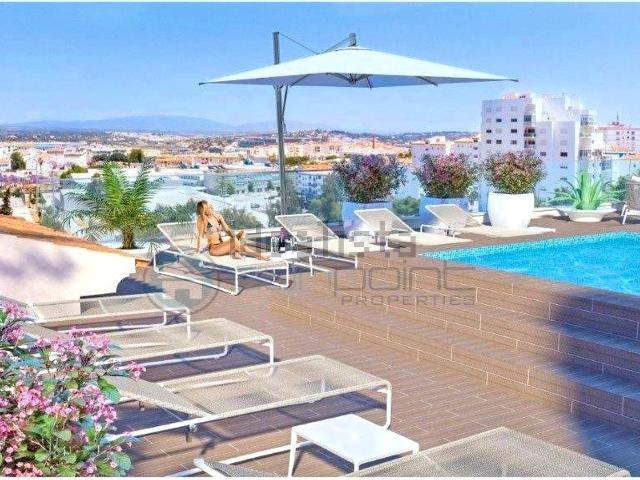 Apartamento, Pedra Alçada, Lagos