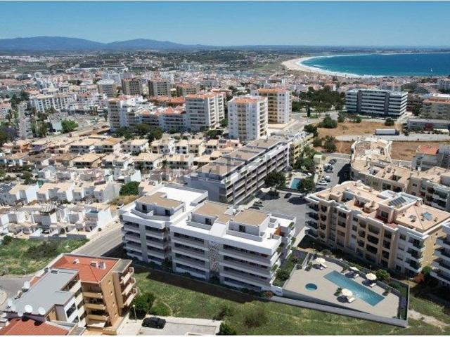 Apartamento, Pedra Alçada, Lagos