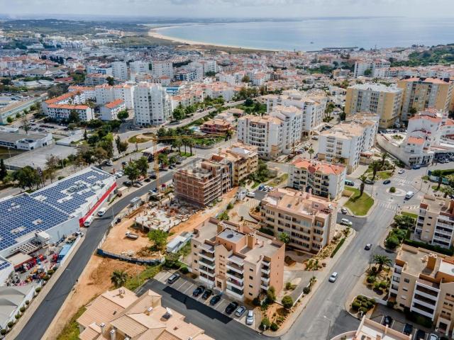 Apartamento, Pedra Alçada, Lagos
