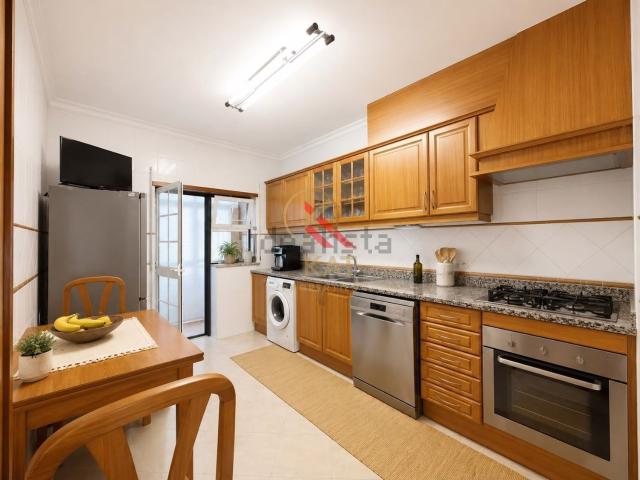 Apartamento, Pedra Alçada, Lagos