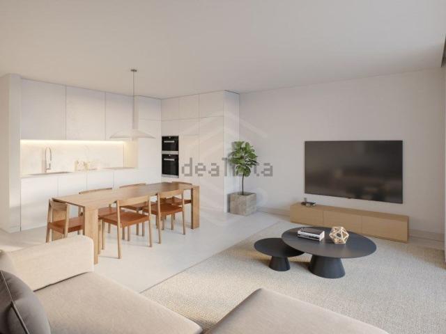 Apartamento, Pedra Alçada, Lagos