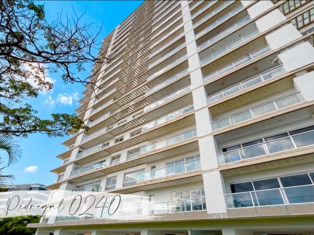 Apartamento Pedregal 0240 | Barquisimeto