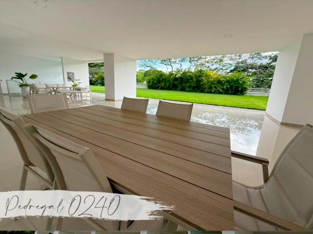 Apartamento Pedregal 0240 | Barquisimeto