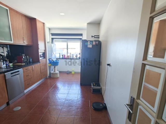 Apartamento, Pedroso e Seixezelo