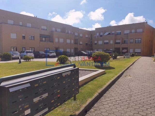 Apartamento, Pedroso e Seixezelo