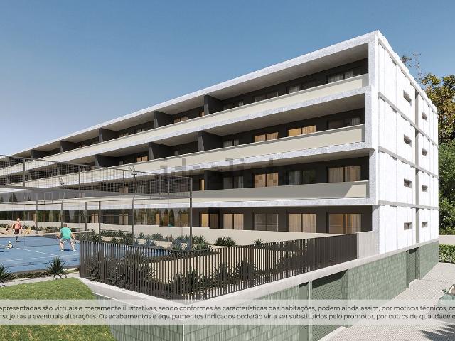 Apartamento, Pedroso e Seixezelo