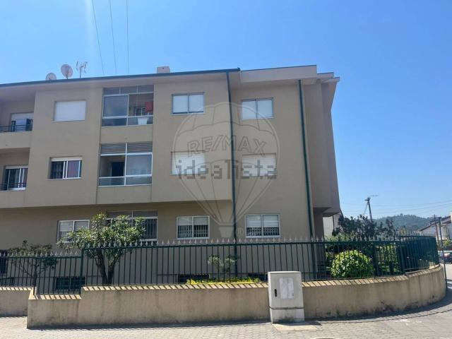 Apartamento, Pedroso e Seixezelo