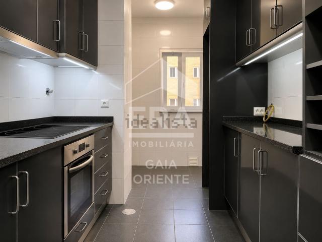 Apartamento, Pedroso