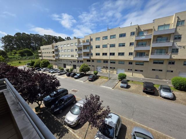Apartamento, Pedroso