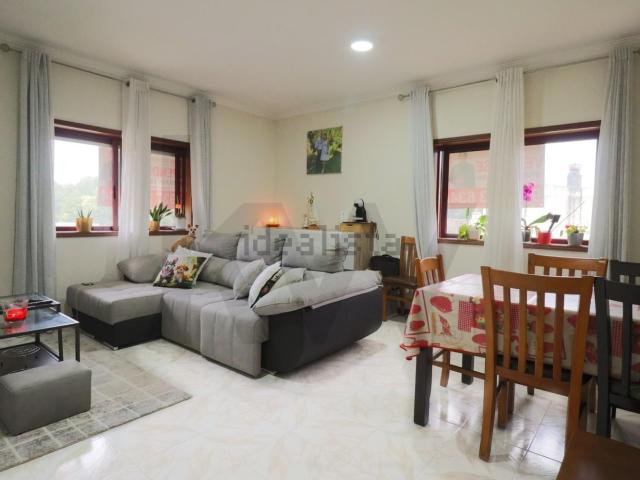 Apartamento, Pedroso
