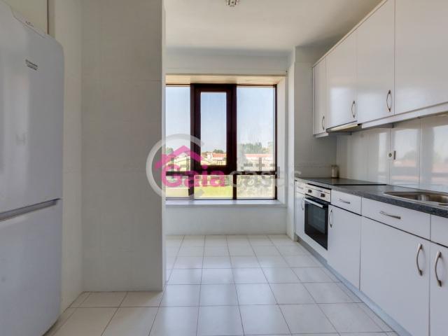 Apartamento, Pedroso