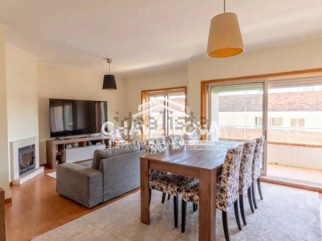 Apartamento, Pedroso