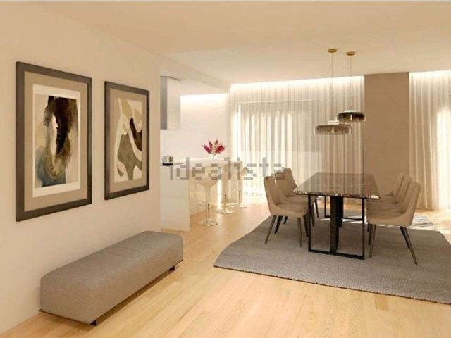Apartamento, Pedroso