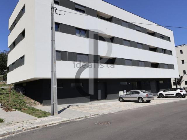 Apartamento, Pedroso
