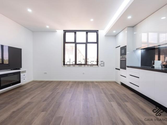 Apartamento, Pedroso