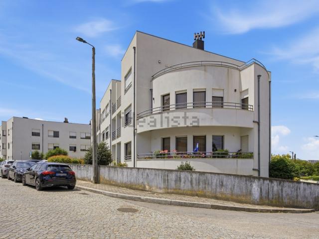 Apartamento, Pedroso