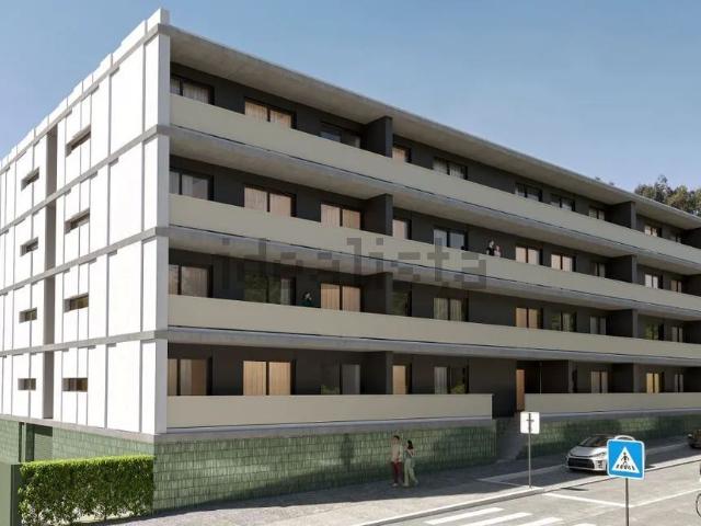 Apartamento, Pedroso