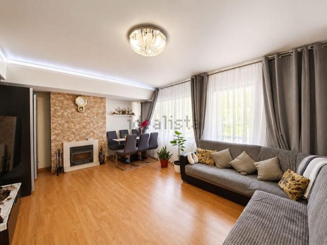 Apartamento, Pedroso