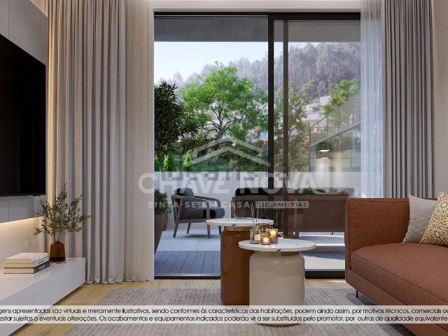 Apartamento, Pedroso