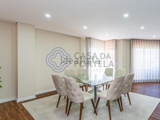 Apartamento, Pedroso