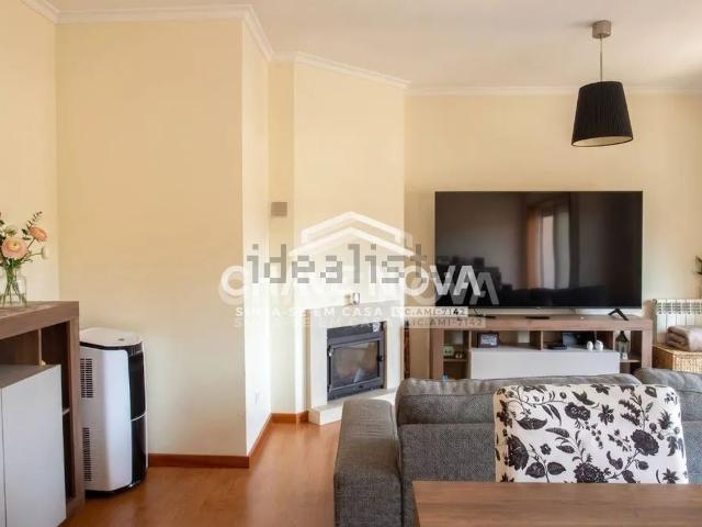 Apartamento, Pedroso