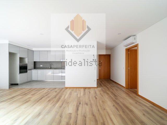 Apartamento, Pedroso
